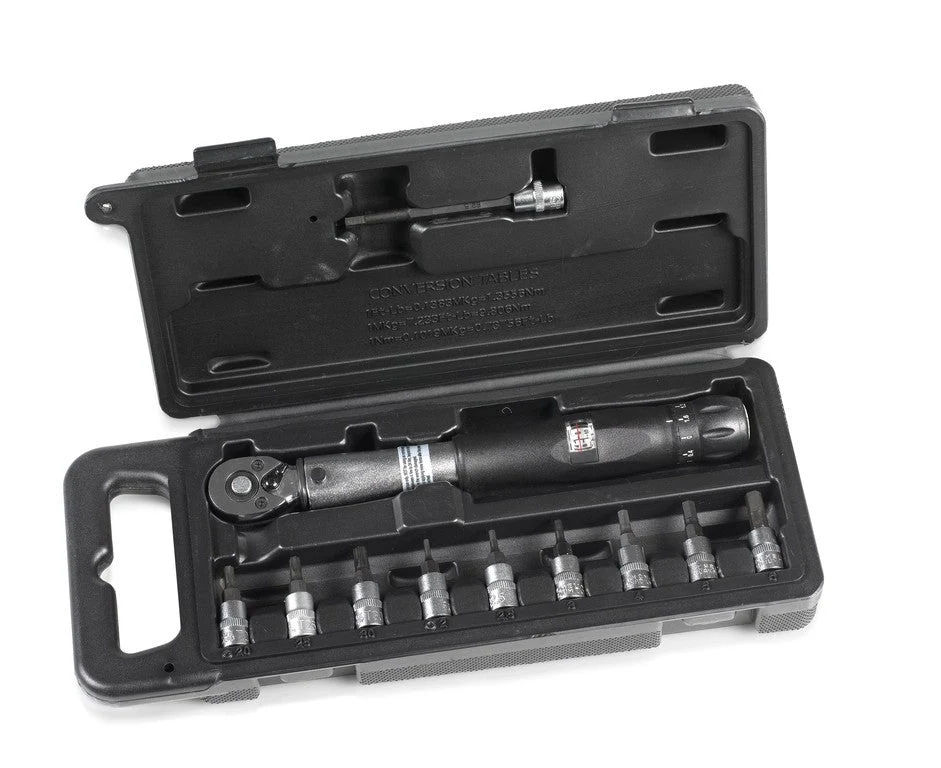 Chiave Dinamometrica XLC TO-S87