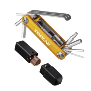 Chiave Multiuso Topeak Tubi 11 Combo