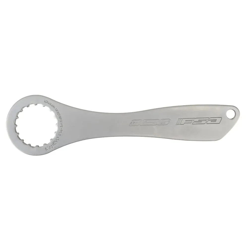 Chiave Piatta FSA per Custodia Mega Evo BB386 E0373