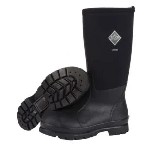 Chore Stivali alti outdoor Black 48
