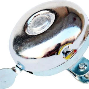 Ciclismo Bici Bicicletta Metallo Ring Allarme Bell Suono Allarme Forte