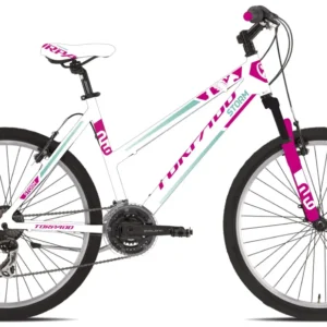 CICLO 591 STORM 38 FUXIA 21V V-BRK