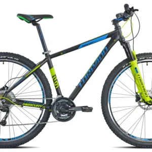 CICLO 710 MERCURY 40 ROSSO ACERA 24V