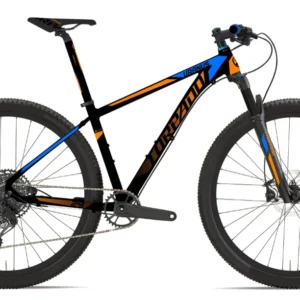 CICLO 712 40URANUS N/ARAN.DEORE12V IDR.