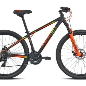 CICLO 780 CHIRON 38 BLU ACERA 21V M.