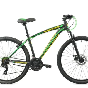 CICLO 795 38 N/VERDE DISCO ANT.TY300 21V