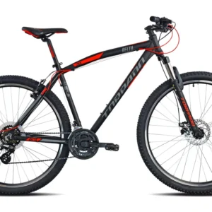 CICLO 29 DELTA 40 ROSSO DISC ANT. 21V