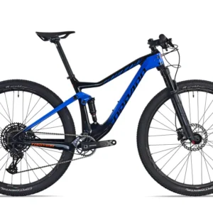 CICLO MATADORN SX BLU JUDY120EC S DRC/T