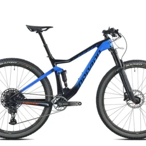 CICLO MATADORN SX BLU SID S DRC/T