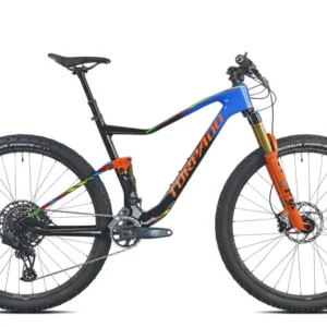 CICLO RENERO GXAXS FOX34 S DRC/TRP