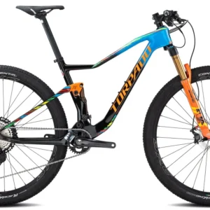 CICLO RENERO GXAXS SID100 S DRC/TRP