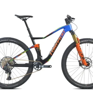 CICLO RENERO XX1AXS FOX34 S DRC/TRP