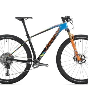 CICLO RIBOT X S GX EAGLE MECC.FOX 32 100