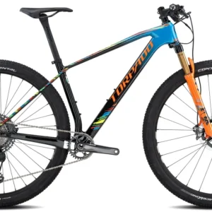 CICLO RIBOTX GXAXS 12S BLU SID S