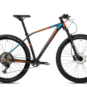 CICLO URANUS 29S N/ SX EAGLE JUDY100RML