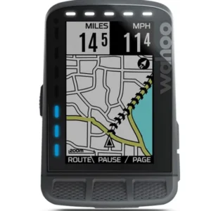 Ciclocomputer GPS Wahoo Element Roam