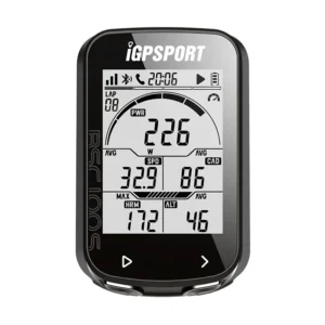 Ciclocomputer iGPSPORT BSC100S