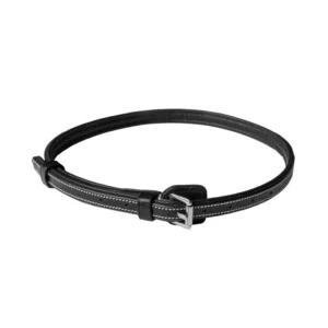 Cinturino Flash Select & Mix Black/Cream/Silver P