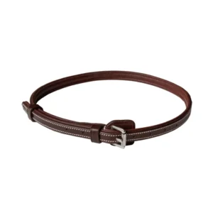 Cinturino Flash Select & Mix Dark Brown/Cream/SIlver P