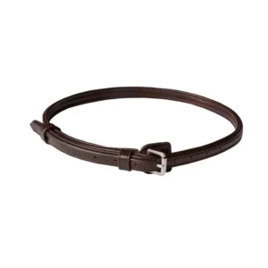 Cinturino Flash Select & Mix Dark Brown/Silver P