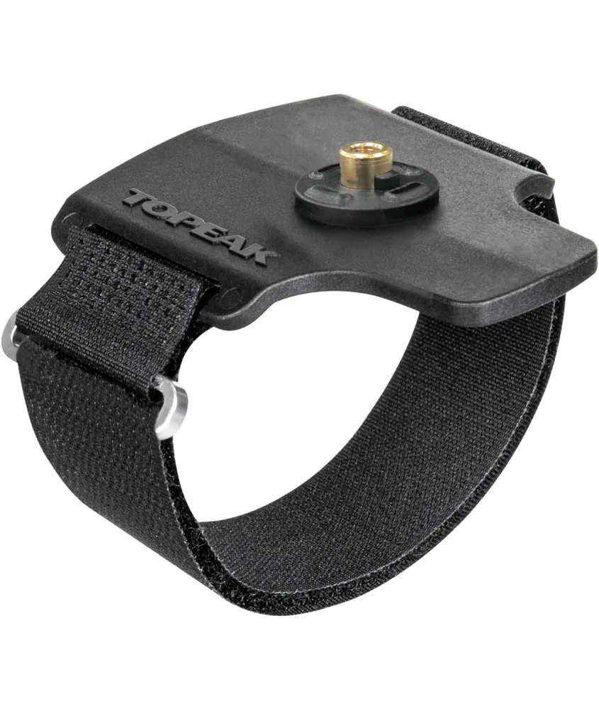 Cinturino strappo velcro Ninja Master+ Free StrapPack