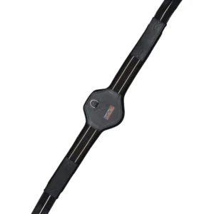Circonferenza lunga EquiConnect® Black 120 cm