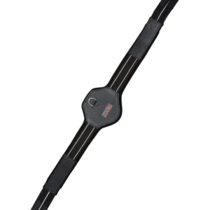 Circonferenza lunga EquiConnect® Black 135 cm