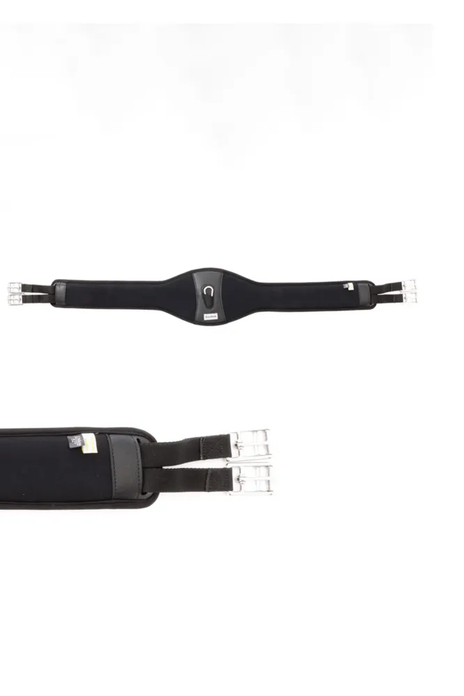 Circonferenza lunga Memory Comfort Black 105 cm