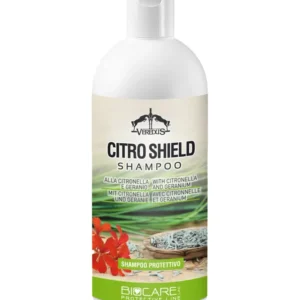 Citro Shield shampoo repellente per insetti, 500 ml No Color 1