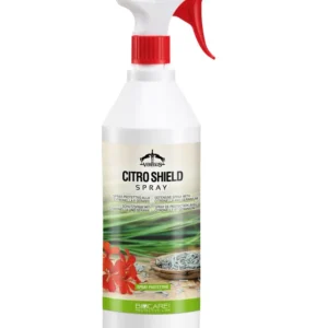Citro Shield spray repellente per insetti, 1000 ml No Color 1