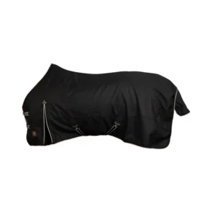 Classic 1200D coperta antipioggia, 0 g Black 135