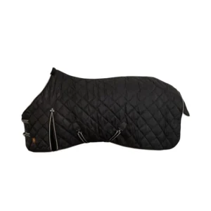 Classic 1200D coperta da box, 300 g Black 165