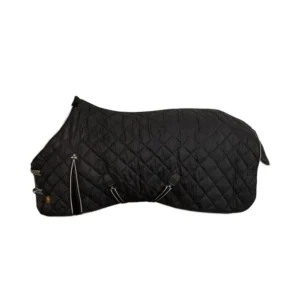 Classic 1200D coperta da box, 300 g Black 145