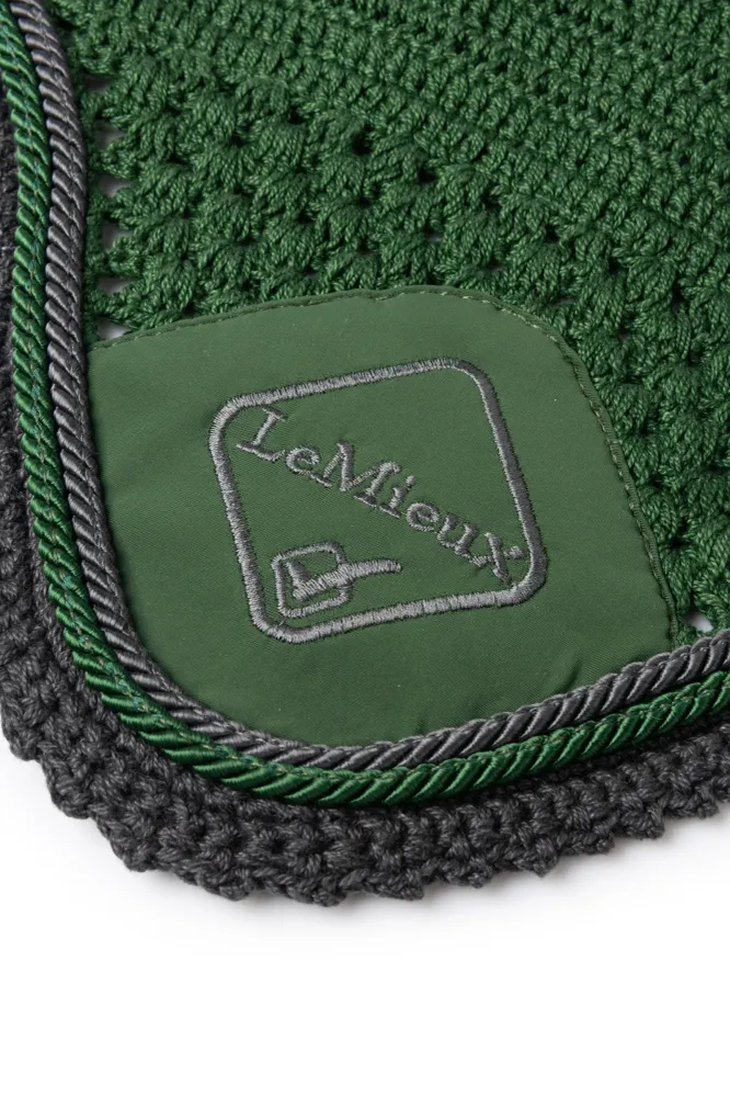 Classic Cappuccio antimosche Hunter Green C