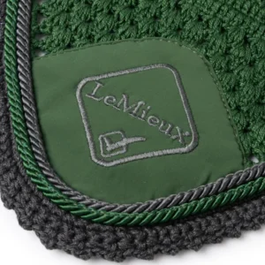 Classic Cappuccio antimosche Hunter Green F