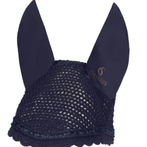 Classic Sports Fly Hood Gioiello SS24 Navy P