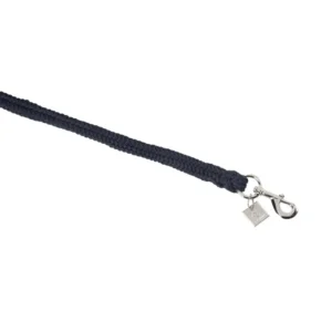 Classic Sports SS25 Duralastic corda con moschettone girevole navy Taglia unica