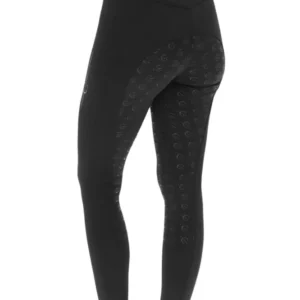 ClassicStar Women´s Riding Tights Black 34-36