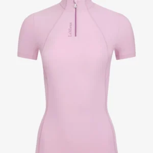 Classique base layer donna manica corta Fondant 44