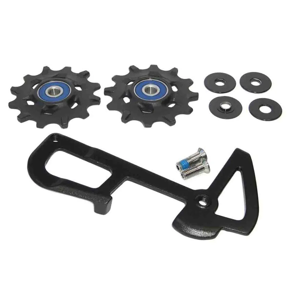 Clevis interno + rulli 1x11V SRAM XX1 X-SYNC