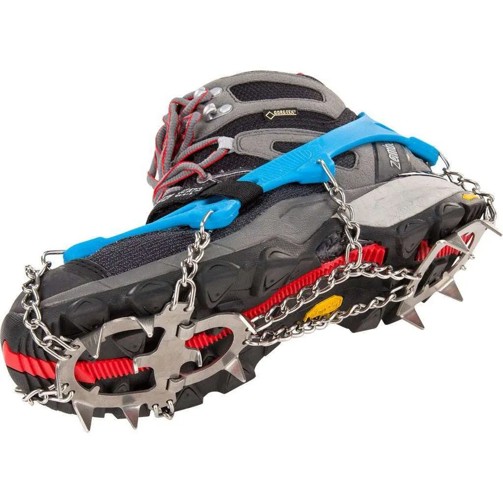 Ice Traction Crampons Plus S Climbing Technology