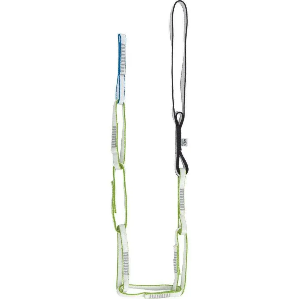 Multi Chain Evo Climbing Technology