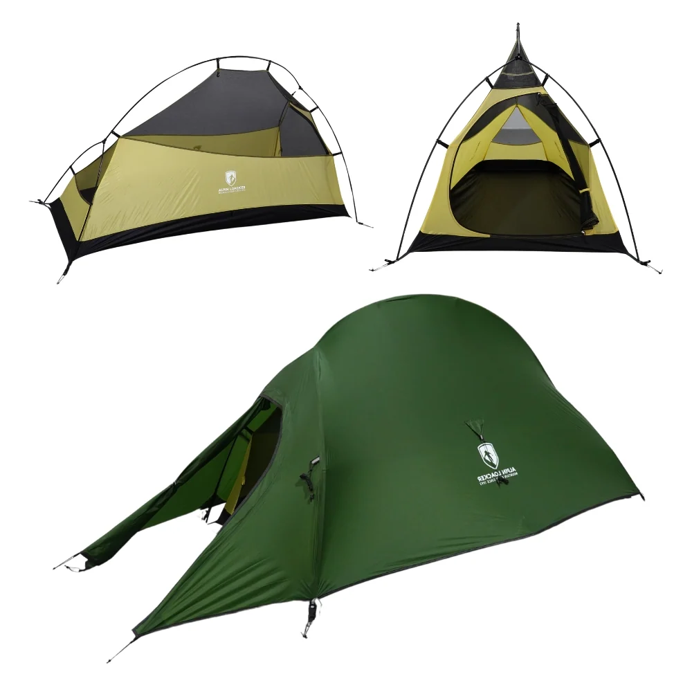 Cloud Up Pro 1 - tenda monoposto 20D