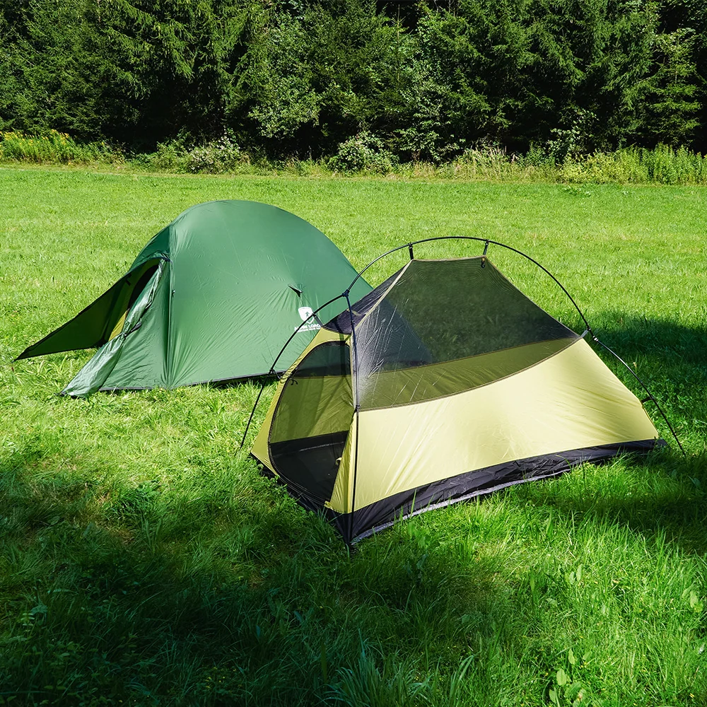 Cloud Up Pro 1 - tenda monoposto 20D
