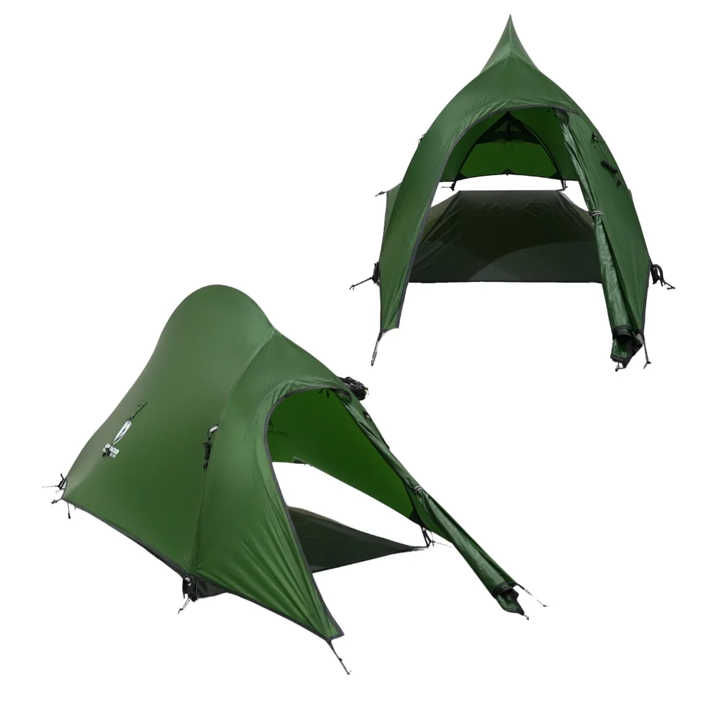 Cloud Up Pro 1 - tenda monoposto 20D