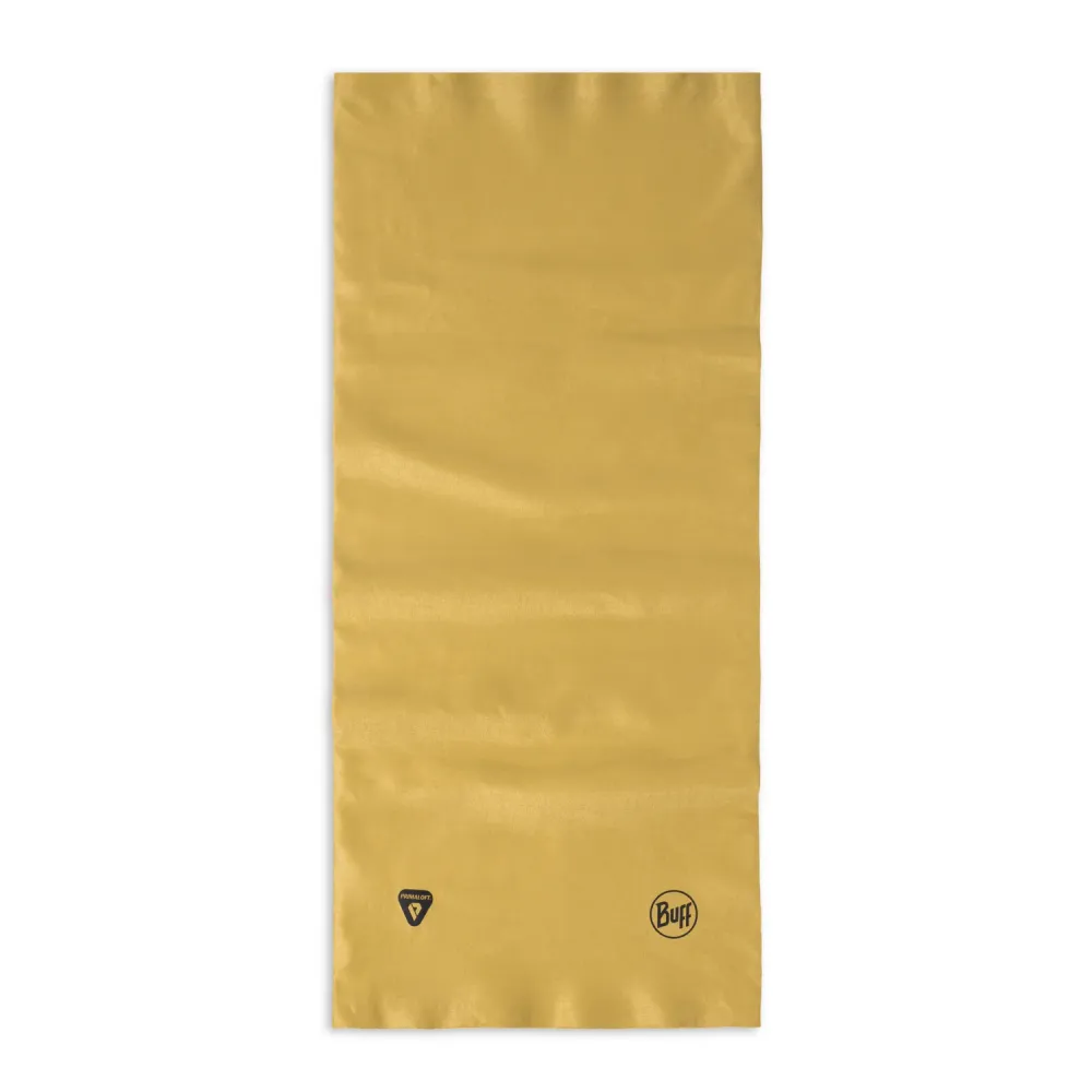 Collana BUFF THERMONET Giallo