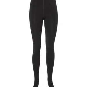 collant comodi da donna Black S/M
