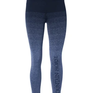 Collant da equitazione da donna Tindra Navy XXS/XS