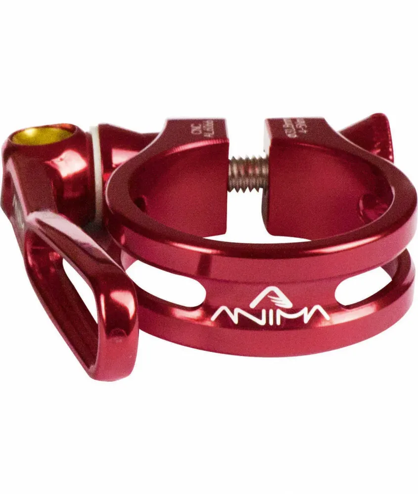 Collarino Anima reggisella con leva