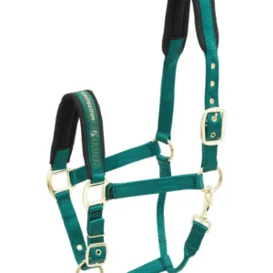 Collarino nylon della collezione Kieffer Green F